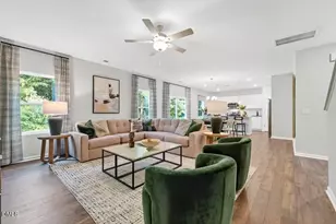 105 Airdale Dr, Oxford, NC 27565 - Photo 6