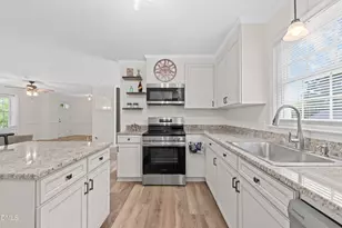 2605 Albemarle Ave, Raleigh, NC 27610 - Photo 6