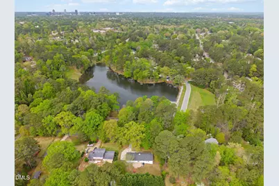 2605 Albemarle Avenue, Raleigh, NC 27610 - Photo 2