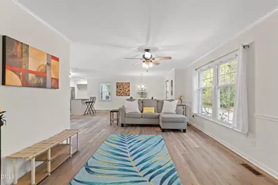 2605 Albemarle Avenue, Raleigh, NC 27610 - Photo 8