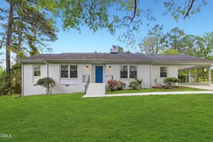 2605 Albemarle Ave, Raleigh, NC 27610 - Photo 1