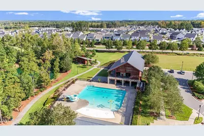 236 Douglas Falls Drive, Wendell, NC 27591 - Photo 22