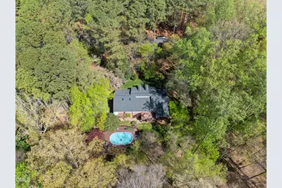6200 Splitrock Trail, Apex, NC 27539 - Photo 2