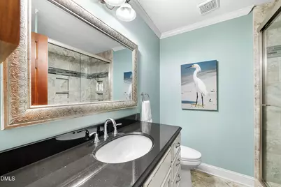 6200 Splitrock Trail, Apex, NC 27539 - Photo 18