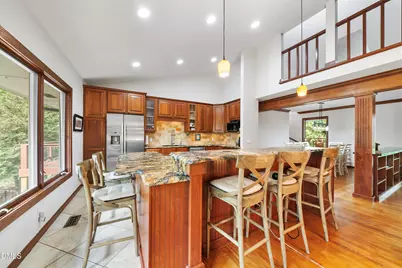 6200 Splitrock Trail, Apex, NC 27539 - Photo 14