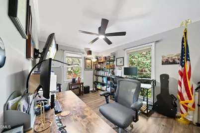 6200 Splitrock Trail, Apex, NC 27539 - Photo 62