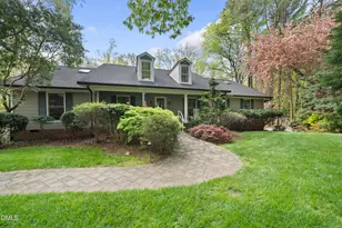 6200 Splitrock Trail, Apex, NC 27539 - Photo 50