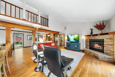 6200 Splitrock Trail, Apex, NC 27539 - Photo 10