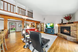 6200 Splitrock Trail, Apex, NC 27539 - Photo 10