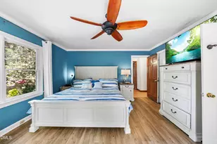 6200 Splitrock Trail, Apex, NC 27539 - Photo 56