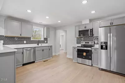 623 Raleigh Road, Oxford, NC 27565 - Photo 8