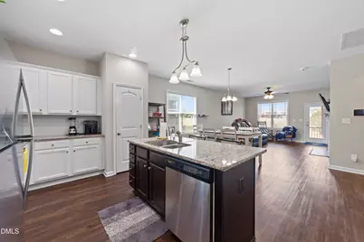 207 Balboa Pw Parkway, Clayton, NC 27520 - Photo 34