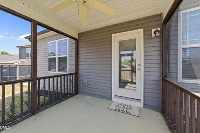 207 Balboa Pw Parkway, Clayton, NC 27520 - Photo 8