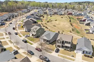 207 Balboa Pw Pkwy, Clayton, NC 27520 - Photo 14