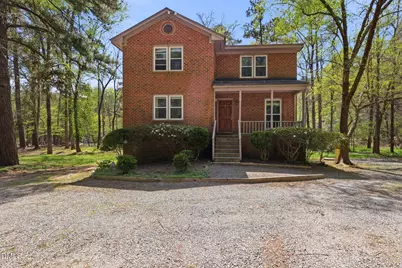 373 Umstead Drive #A-B, Chapel Hill, NC 27516 - Photo 1
