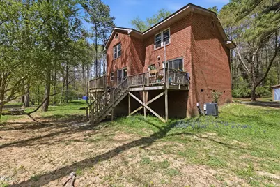 373 Umstead Drive #A-B, Chapel Hill, NC 27516 - Photo 40