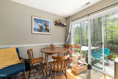 373 Umstead Drive #A-B, Chapel Hill, NC 27516 - Photo 32