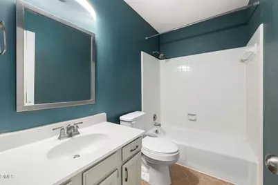 373 Umstead Drive #A-B, Chapel Hill, NC 27516 - Photo 16
