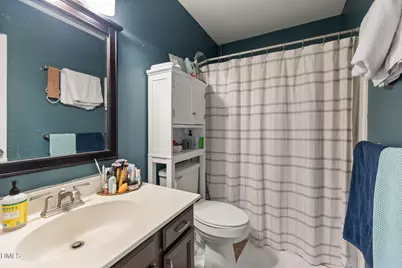 373 Umstead Drive #A-B, Chapel Hill, NC 27516 - Photo 36