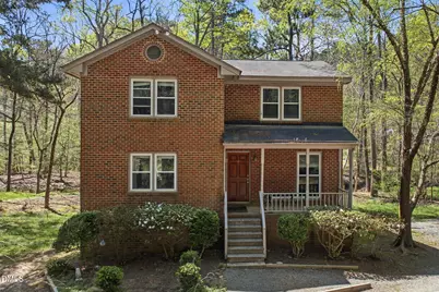 373 Umstead Drive #A-B, Chapel Hill, NC 27516 - Photo 46
