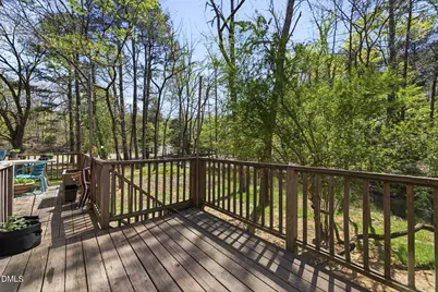 373 Umstead Drive #A-B, Chapel Hill, NC 27516 - Photo 20