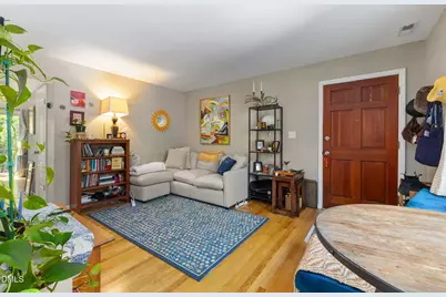 373 Umstead Drive #A-B, Chapel Hill, NC 27516 - Photo 26