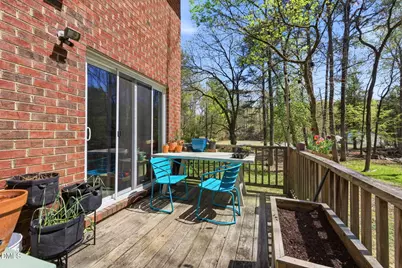 373 Umstead Drive #A-B, Chapel Hill, NC 27516 - Photo 34