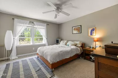 373 Umstead Drive #A-B, Chapel Hill, NC 27516 - Photo 34