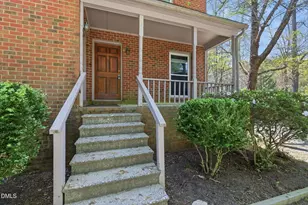 373 Umstead Dr, Chapel Hill, NC 27516 - Photo 36