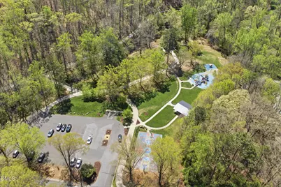 373 Umstead Drive #A-B, Chapel Hill, NC 27516 - Photo 4