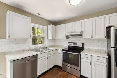 373 Umstead Drive #A-B, Chapel Hill, NC 27516 - Photo 6