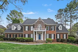 3835 Sweeten Creek Rd, Chapel Hill, NC 27514 - Photo 1