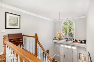 3835 Sweeten Creek Rd, Chapel Hill, NC 27514 - Photo 18