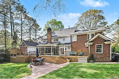 3835 Sweeten Creek Road, Chapel Hill, NC 27514 - Photo 40