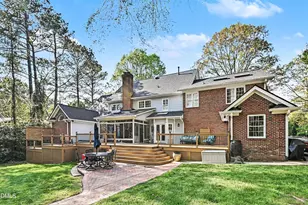 3835 Sweeten Creek Rd, Chapel Hill, NC 27514 - Photo 40