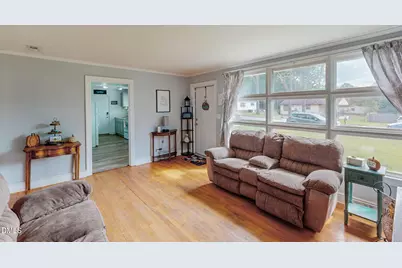 1249 Pointer Street, Roxboro, NC 27573 - Photo 2