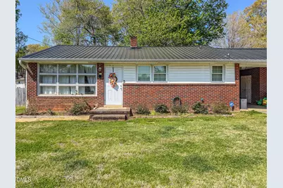 1249 Pointer Street, Roxboro, NC 27573 - Photo 1