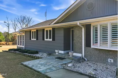 5210 Moncure Pittsboro Road, Moncure, NC 27559 - Photo 2