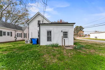 141 S Broad Street E, Angier, NC 27501 - Photo 6