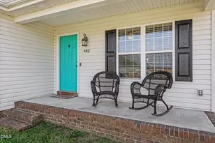 642 W Old Glencoe Rd, Burlington, NC 27217 - Photo 2