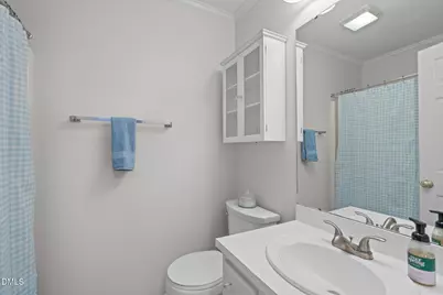 105 Greenmont Lane, Cary, NC 27511 - Photo 22