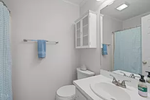 105 Greenmont Ln, Cary, NC 27511 - Photo 22