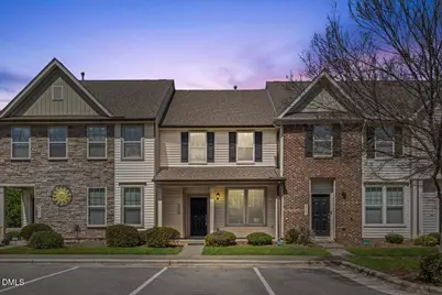4503 Middletown Drive, Wake Forest, NC 27587 - Photo 1