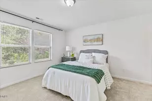 4503 Middletown Dr, Wake Forest, NC 27587 - Photo 22