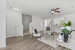 4503 Middletown Dr, Wake Forest, NC 27587 - Photo 10