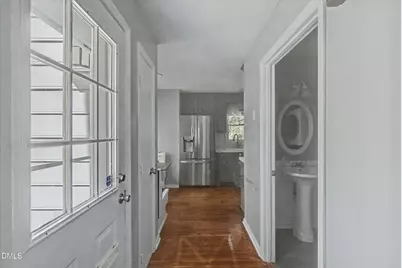 1331 Valley Run Drive, Durham, NC 27707 - Photo 4