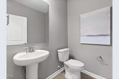 2901 Denson Road, Willow Springs, NC 27592 - Photo 22