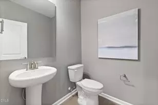 2901 Denson Rd, Willow Springs, NC 27592 - Photo 22