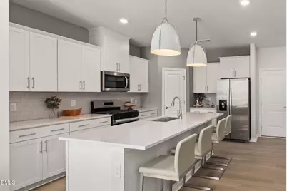 2901 Denson Road, Willow Springs, NC 27592 - Photo 6