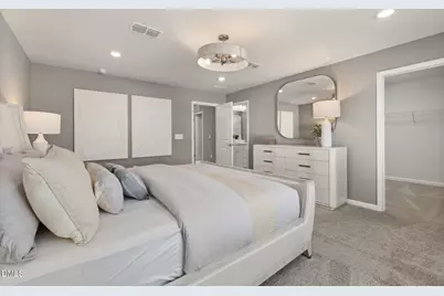 2901 Denson Road, Willow Springs, NC 27592 - Photo 12